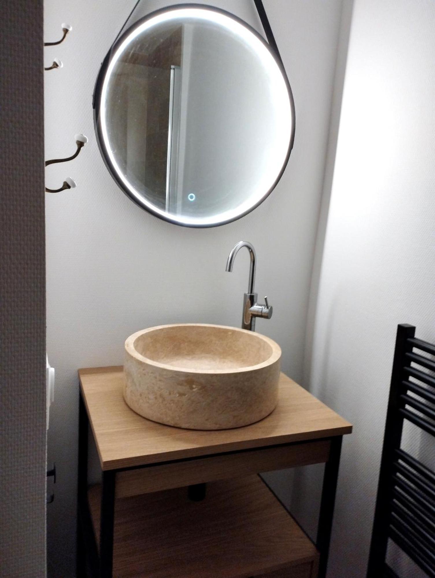 Appartement Hyper Centre La Rochelle  Dış mekan fotoğraf