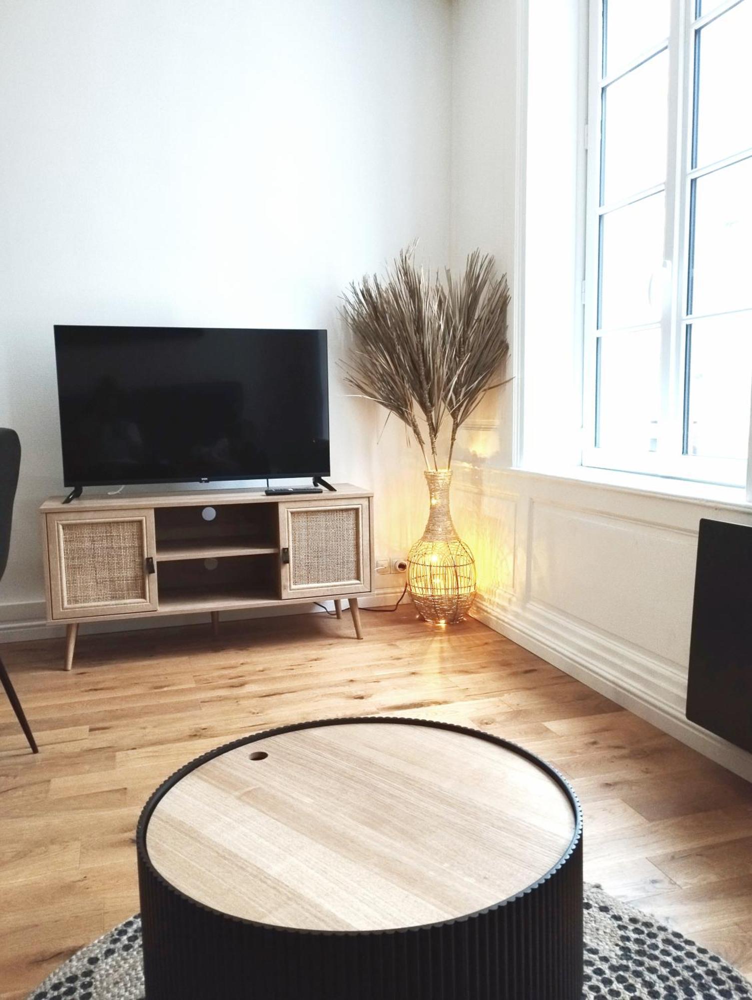 Appartement Hyper Centre La Rochelle  Dış mekan fotoğraf
