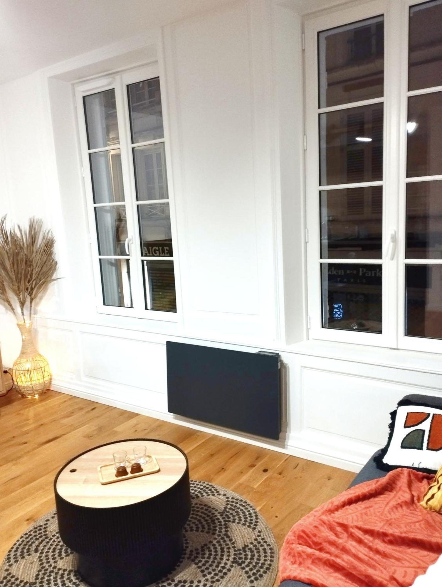 Appartement Hyper Centre La Rochelle  Dış mekan fotoğraf